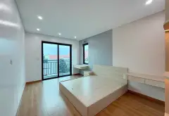 Bán nhà mặt phố lô góc 6 tầng, ô tô tránh, gần KĐT An Khánh... Bán nhà mặt phố tại An Khánh, Hà Nội 11