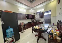🔥 NHÀ 200M² – 4x50M – HẺM XE HƠI THÔNG – TÂN SƠN NHÌ HÓC MÔN – CHỈ NHỈNH 6 ĐỒNG... Bán nhà mặt phố tại Xuân Thới Sơn, Hồ Chí Minh 04