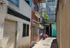 Nhà 2 tầng mặt tiền phố rộng, tận dụng kinh doanh, cho thuê cực hút khách... Bán nhà mặt phố tại Bảy Hiền, Hồ Chí Minh 13