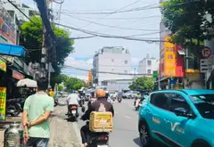 🔥BÁN NHÀ SÁT MẶT TIỀN DẠ NAM GẦN CHỢ RẠCH ÔNG - NGANG HIẾM 6.5M - KHU HIỆN HỮU CAO TẦNG - NHỈNH 6Đ... Bán nhà riêng tại Chánh Hưng, Hồ Chí Minh 04
