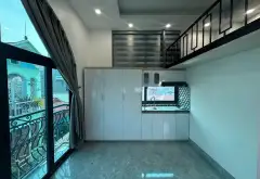 TÒA CHDV Ô TÔ TRÁNH, 64M2, 7 TẦNG, PCCC ĐẦY ĐỦ, TT PHÚ DIỄN LÔ GÓC... Bán nhà riêng tại Phú Diễn, Hà Nội 08