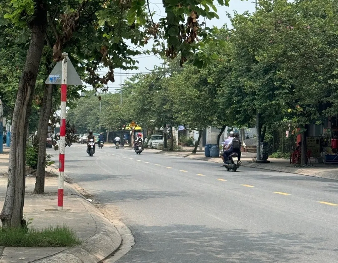 Mua Bán nhà khu vực Đông Chiêu A phù hợp làm biệt thự nghỉ dưỡng hoặc CHDV, hẻm xe tải thông... Bán nhà riêng tại Dĩ An, Hồ Chí Minh 01
