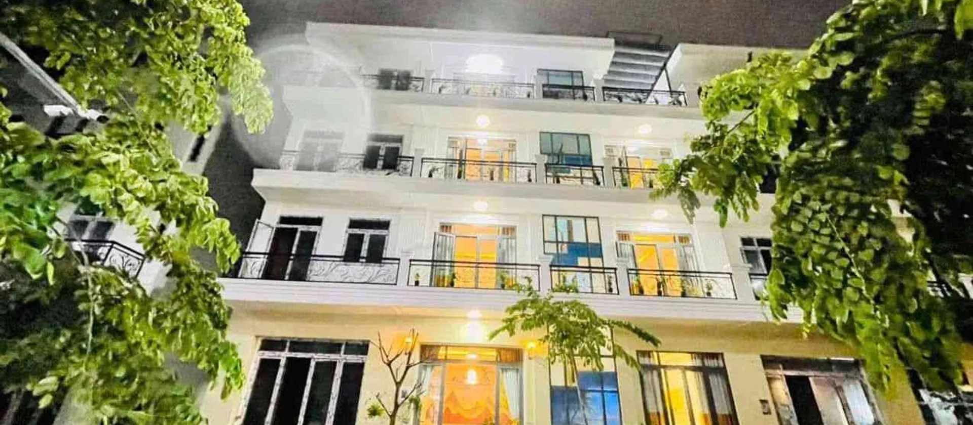 FULL NỘI THẤT nhà đường TL26 phường THẠNH LỘC Q12 giáp Gò Vấp 56m2 4 tầng giá 6,9tỷ... Bán nhà mặt phố tại An Phú Đông, Hồ Chí Minh 01