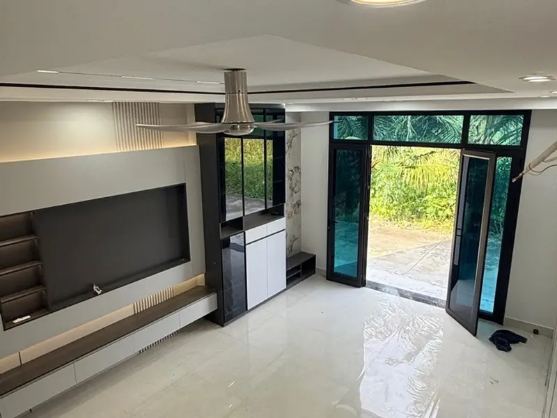 Nhà phố hiện đại, sẵn sàng đón chủ mới tại An Hải... Bán nhà riêng tại An Hải, Hải Phòng 01