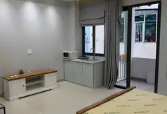 Bán nhà mặt phố Phạm Hữu Lầu 95m2 4 tầng, căn hộ dịch vụ cho thuê... Bán nhà mặt phố tại Tân Mỹ, Hồ Chí Minh 07