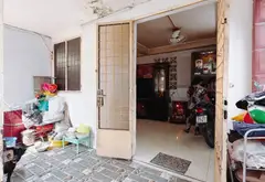 🏘 Nhà sát Nguyễn Tất Thành - 56m2 - 4.64T - Ngang gần 5m - SHR... Bán nhà riêng tại Xóm Chiếu, Hồ Chí Minh 02
