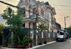 Bán nhà mặt phố tại quận 12, mặt tiền rộng 8.4m, diện tích 148.2m², pháp lý rõ ràng... Bán nhà mặt phố tại Tân Thới Hiệp, Hồ Chí Minh 02
