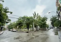 Nhà 4 tầng 5 phòng ngủ hẻm xe hơi phường Phú Lâm quận 6 giá tốt... Bán nhà riêng tại Phú Lâm, Hồ Chí Minh 02