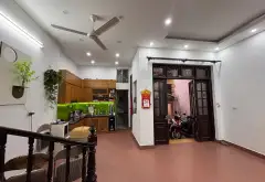 Biệt thự mini 3 tầng ngay Giáp Nhị - Đẹp mê ly chỉ 12.8 tỷ... Bán nhà riêng tại Hoàng Mai, Hà Nội 08