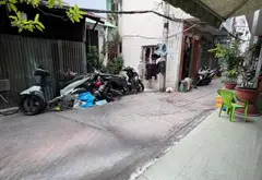 Nhà đẹp Phú Thọ - Vào ở ngay, giá tốt... Bán nhà riêng tại Minh Phụng, Hồ Chí Minh 02