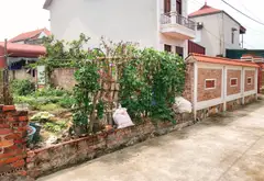 🔆Bán đất Mai Nội - Sóc Sơn 98.8m2 ô tô tải vào đất gần các cụm CN và sân bay Nội Bài... Bán đất tại Sóc Sơn, Hà Nội 02