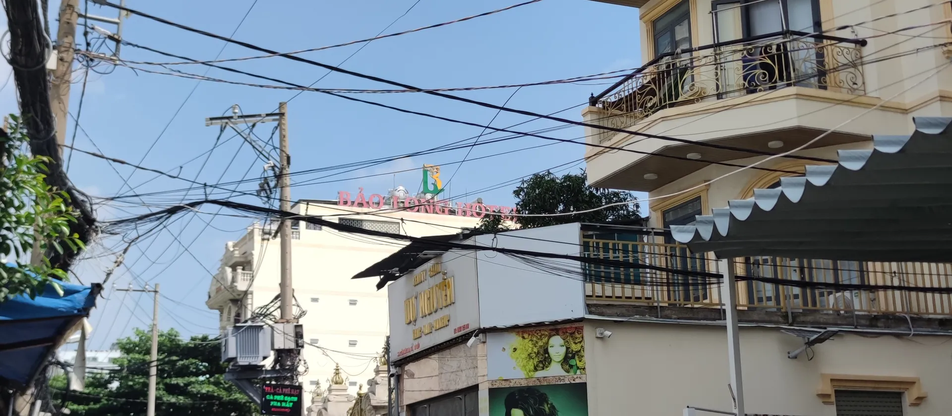 Bán CHDV 7 tầng Gò Vấp, 13 phòng, 75m2, gần ĐH Văn Lang, khoán 50tr/tháng, 12.99 tỷ... Bán nhà mặt phố tại An Nhơn, Hồ Chí Minh 01