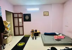 Nhà mặt tiền 4,4m, 4 tầng, 5 phòng ngủ tại Hiệp Bình Chánh, TP.HCM... Bán nhà mặt phố tại Hiệp Bình, Hồ Chí Minh 08
