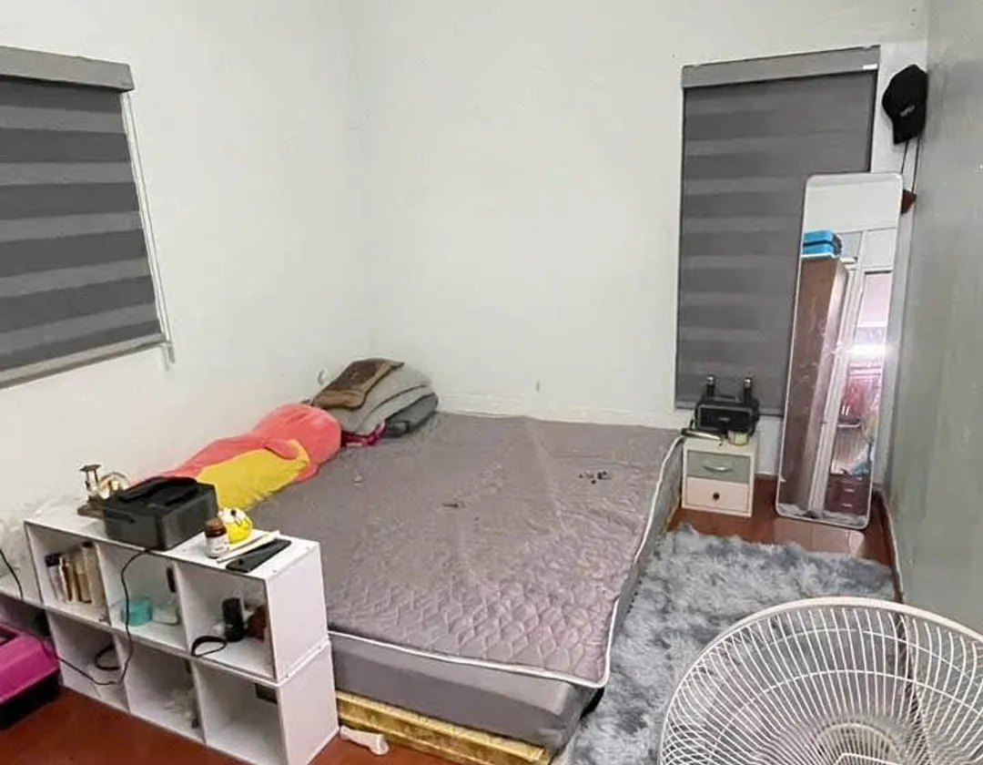 Cơ hội vàng sở hữu căn hộ 2 phòng ngủ rộng 50m2 tại Phúc Lợi, Hà Nội giá chỉ 1.95 tỷ... Bán căn hộ chung cư tại Phúc Lợi, Hà Nội 01