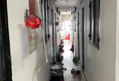 Bán căn hộ dịch vụ Lê Đức Thọ,5 tầng có 56 phòng... Bán partner tại An Hội Đông, Hồ Chí Minh 08