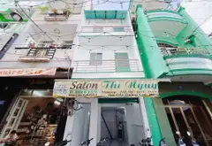Nhà phố Lê Hồng Phong – Vừa ở vừa kinh doanh cực đỉnh... Bán owner_side tại Hòa Hưng, Hồ Chí Minh 01
