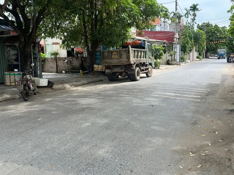 Hiếm Có Đất Vàng Tràng Cát Ngay Gần Phố, Tiềm Năng Sinh Lời Vượt Trội... Bán đất tại Hải An, Hải Phòng 01