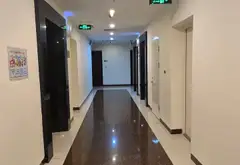 Căn hộ chung cư 3 phòng ngủ view hồ Trung Văn tại Hà Đông, diện tích rộng 192m2.... Bán căn hộ chung cư tại Hà Đông, Hà Nội 01