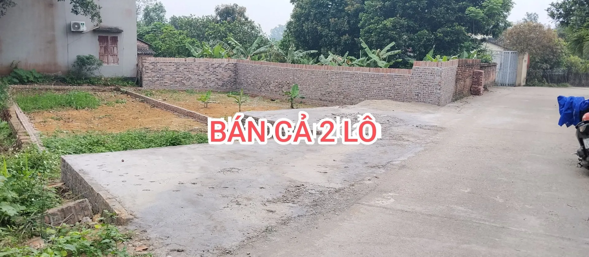 Bán đất xã Tân Minh, diện tích 98m², có pháp lý sổ sang tên nhanh... Bán đất tại Sóc Sơn, Hà Nội 01