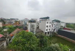 Nhà Ô Tô Tránh Tả Thanh Oai - 4 Tầng, Sẵn Ở Ngay... Bán nhà riêng tại Đại Thanh, Hà Nội 01