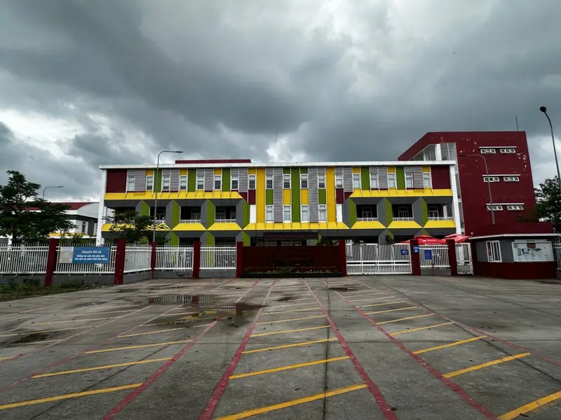 DIỆN TÍCH KHỦNG 250M² (5x50M) - ĐƯỜNG RỘNG 30M THẠNH XUÂN - GIÁ CHỈ 4 TỶ TL 🔥... Bán đất tại Thới An, Hồ Chí Minh 01