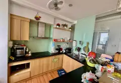 Căn hộ góc 3 phòng ngủ view hồ trung tâm, giá sốc... Bán căn hộ chung cư tại Phương Liệt, Hà Nội 08