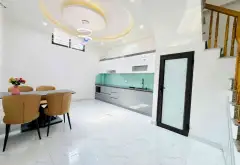 Bán nhà riêng 3 tầng diện tích 55m2 vị trí Đà Nẵng Vạn Mỹ... Bán nhà riêng tại Ngô Quyền, Hải Phòng 04