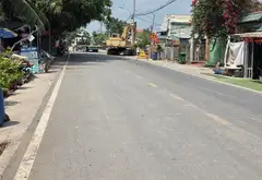 Bán nhà mặt phố 2 tầng 500m2 tại ấp Vườn Thơm Bình Chánh... Bán nhà mặt phố tại Bình Lợi, Hồ Chí Minh 01