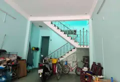 💥 NHÀ 2 TẦNG MẶT TIỀN ĐƯỜNG PHAN ĐĂNG LƯU - NGAY NGÃ TƯ VỚI LÊ THANH NGHỊ - KINH DOANH NGÀY ĐÊM -... Bán nhà mặt phố tại Hòa Cường, Đà Nẵng 04