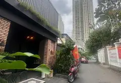 Nhà Mặt Phố Thảo Điền - Đẳng Cấp Mở Rộng Cơ Hội Kinh Doanh... Bán nhà mặt phố tại An Khánh, Hồ Chí Minh 15