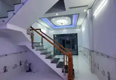 Nhà mặt phố mới, sân ô tô rộng, giá chỉ 4,2 tỷ tại Tân Đông Hiệp... Bán nhà mặt phố tại Tân Đông Hiệp, Hồ Chí Minh 02
