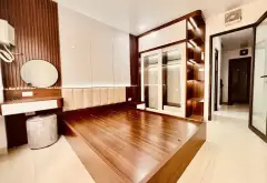 Bán nhà riêng 4 tầng tại Nam Dư diện tích 38m2, 5 phòng ngủ, pháp lý cơ sở... Bán nhà riêng tại Lĩnh Nam, Hà Nội 03