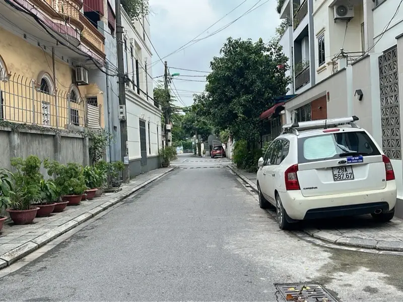 Đất Tặng Nhà Nhà Cấp 4, Trung Tâm Đông Anh, Tiềm Năng Sinh Lời Cao... Bán đất tại Đông Anh, Hà Nội 01