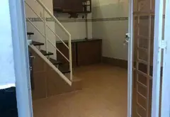 Nhà 2 tầng giá tốt gần Phạm Văn Trị, Bình Thạnh... Bán nhà riêng tại Bình Lợi Trung, Hồ Chí Minh 02