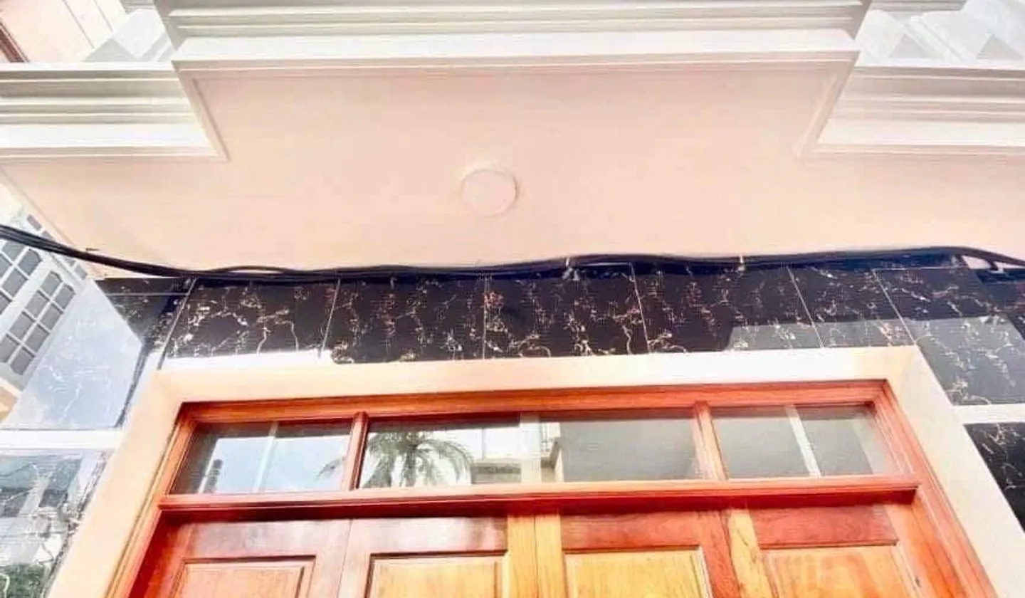 🔥 LÔ GÓC YÊN VĨNH – NHÀ MỚI 5 TẦNG – 2 THOÁNG VĨNH VIỄN – Ô TÔ ĐỖ CỬA!

🏡 SIÊU PHẨM YÊN VĨNH – KD... Bán nhà riêng tại Hoài Đức, Hà Nội 01
