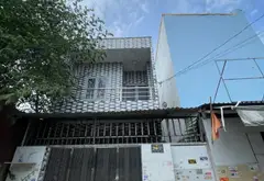 Nhà 2 tầng 3 phòng ngủ, diện tích 89m2 tại Bình Thành, giá 5,7 tỷ... Bán nhà riêng tại Bình Tân, Hồ Chí Minh 01