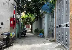 Nhà 4 tầng 3 mặt thoáng Bằng Liệt – Tiềm năng phát triển vượt trội... Bán owner_side tại Hoàng Liệt, Hà Nội 03