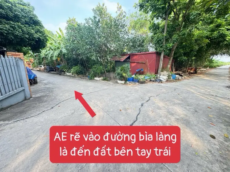 Đất đẹp Yên Trung - Tiềm năng sinh lời cực cao... Bán đất tại Yên Trung, Bắc Ninh 01
