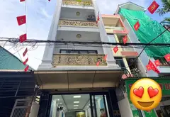 Nhà 6 Tầng Ô Tô Tránh Kinh Doanh Tại Tân Mai - Chỉ 23.5 Tỷ!... Bán nhà riêng tại Hoàng Mai, Hà Nội 23