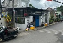 NHÀ Đường số 8, P. Thủ Đức (Trường Thọ cũ)- DT 100m² – ngang 4,52m, nở hậu 4,72m × 22m-Chỉ : 7.5 T... Bán nhà riêng tại Thủ Đức, Hồ Chí Minh 01