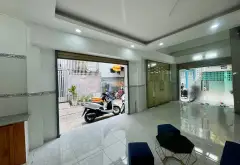 Bán nhà riêng 2 tầng tại Phường Bình Hưng Hoà, lô góc hai mặt hẻm 5m ô tô vào được... Bán nhà riêng tại Bình Hưng Hòa, Hồ Chí Minh 07
