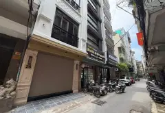 Bán nhà riêng 6 tầng có thang máy tại Thái Hà, gần phố công nghệ, phân lô ô tô tránh... Bán nhà riêng tại Đống Đa, Hà Nội 03