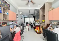 Nhà 4 tầng gần Công viên Gia Định - Giá tốt còn 13.7 tỷ... Bán nhà riêng tại Đức Nhuận, Hồ Chí Minh 05