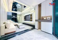 Cơ Hội Vàng Sở Hữu Nhà 4 Tầng Thang Máy Khu Phân Lô Cao Cấp Lê Lợi... Bán nhà riêng tại Gia Viên, Hải Phòng 02