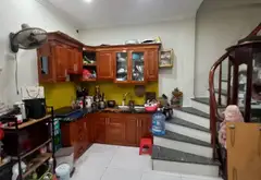 Bán nhà 5 tầng khu Ngô Quyền giáp KĐT Văn Khê... Bán nhà riêng tại Hà Đông, Hà Nội 05