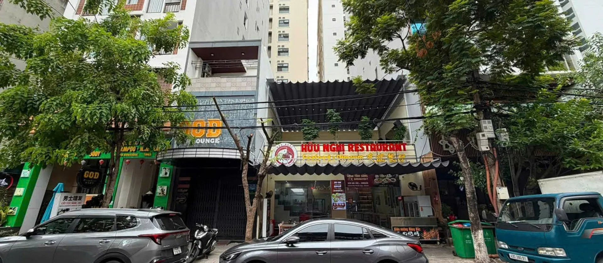 HÀNG HIẾM 3 LÔ LIỀN KỀ MT HÀ BỔNG – 297,8M² – NGANG 13,5M – GẦN BIỂN MỸ KHÊ- 138 tỷ
0762,658,925... Bán nhà mặt phố tại An Hải, Đà Nẵng 01