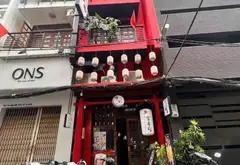 Nhà phố Quận 1 giá trị vàng cho nhà đầu tư thông thái... Bán nhà mặt phố tại Bến Thành, Hồ Chí Minh 15