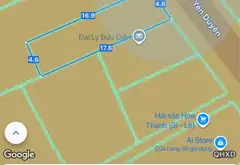 Căn Nhà mặt phố Yên Duyên cơ hội vàng vừa ở vừa kinh doanh làm văn phòng cho thuê rất tốt... Bán nhà mặt phố tại Hoàng Mai, Hà Nội 07