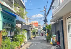 Cơ hội sở hữu nhà 2 tầng hẻm thông Lê Văn Việt, giá chỉ 2.99 tỷ... Bán nhà riêng tại Tăng Nhơn Phú, Hồ Chí Minh 03