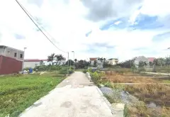 Đất vàng phân lô ô tô đỗ sát trung tâm Tân Dân, giá tốt đầu tư... Bán đất tại Triệu Việt Vương, Hưng Yên 06